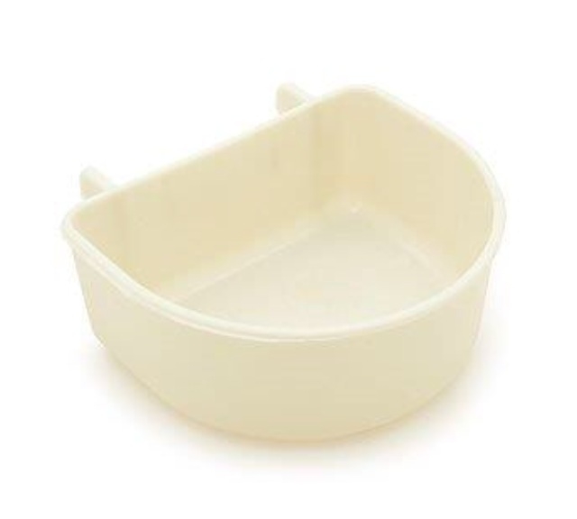 WATER / FOOD HOLDER KENNEL